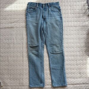 Citizens Of Humanity Charlotte Straight Leg Jeans, Wynwood, 25